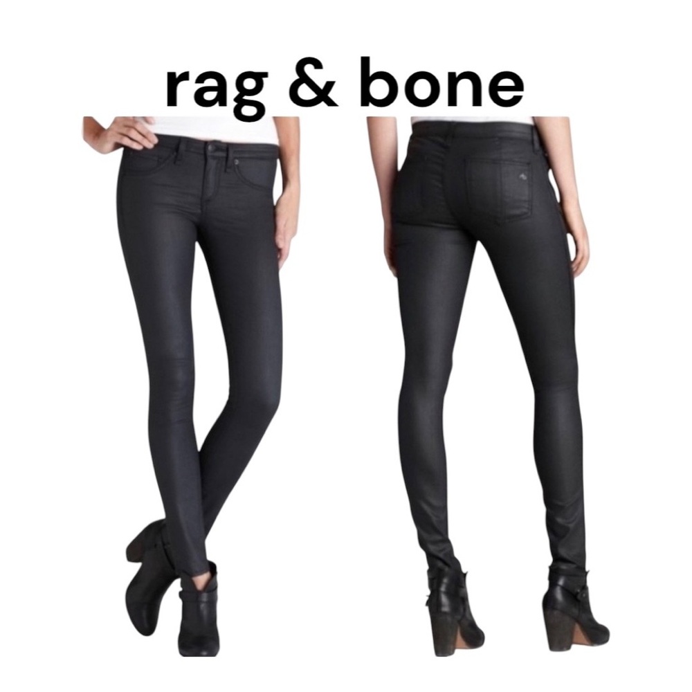 rag & bone / JEAN Legging Women’s size 27